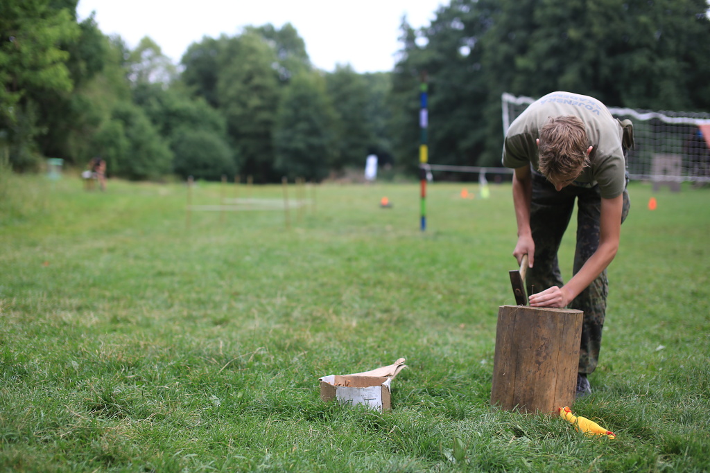 Memoriál Marka Paterala