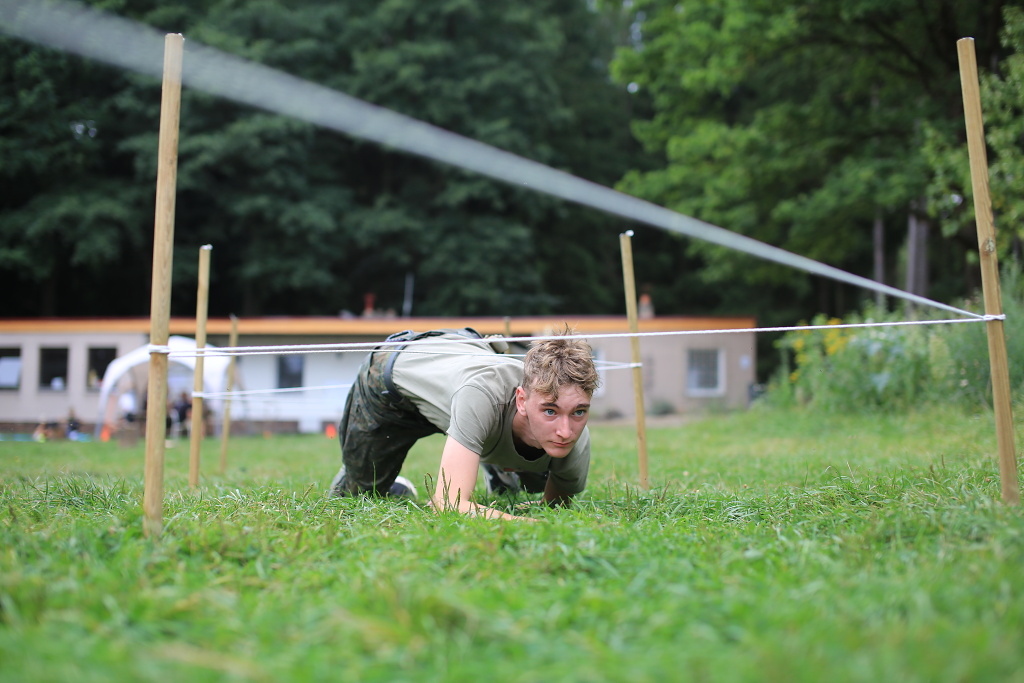 Memoriál Marka Paterala
