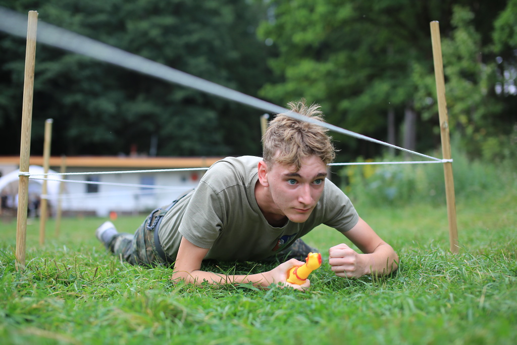 Memoriál Marka Paterala