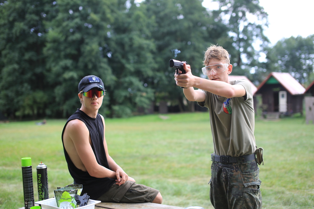 Memoriál Marka Paterala