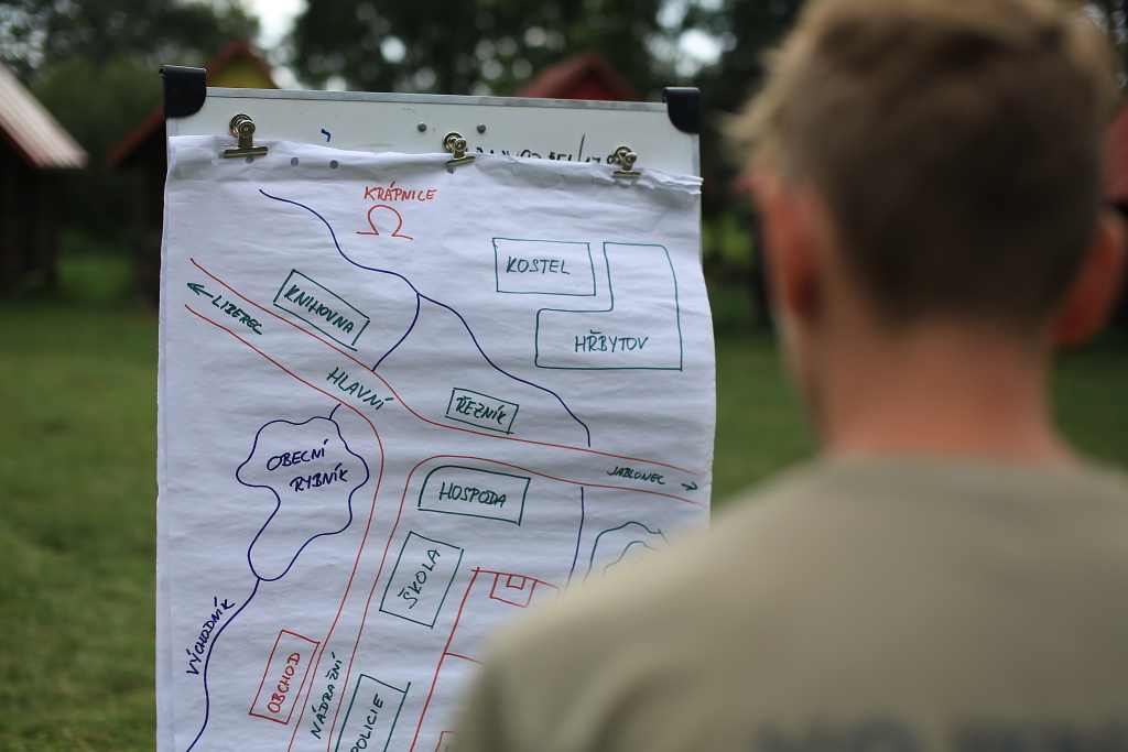 Memoriál Marka Paterala