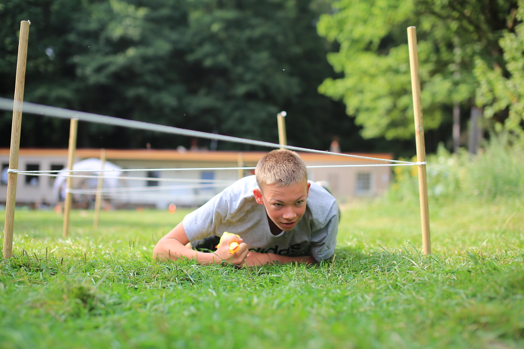 Memoriál Marka Paterala