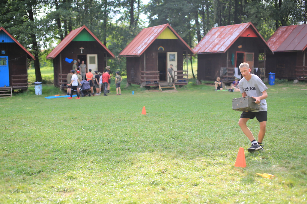 Memoriál Marka Paterala