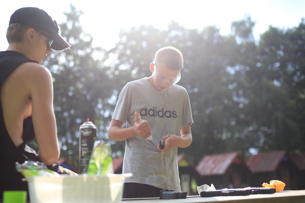 Memoriál Marka Paterala