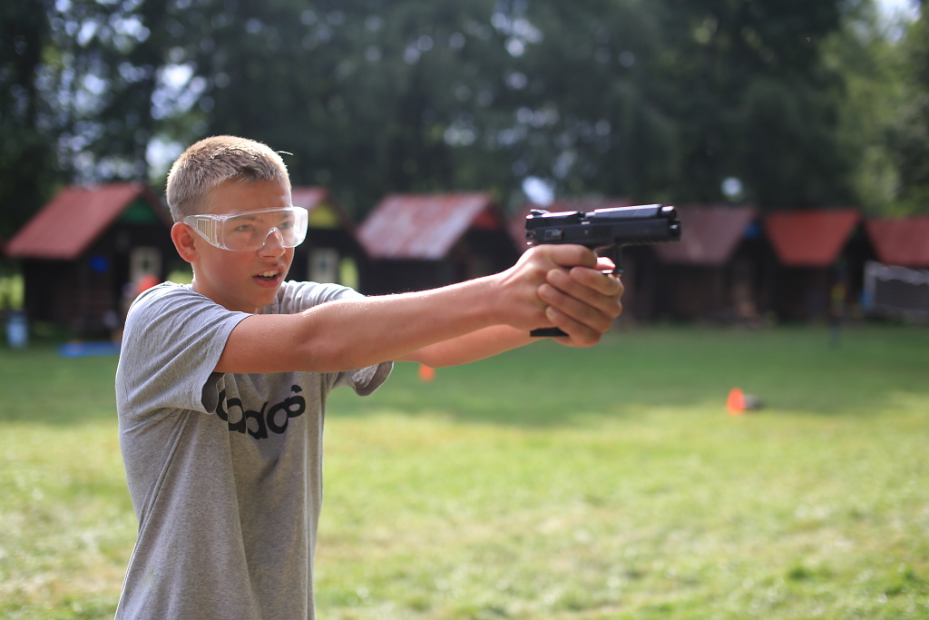 Memoriál Marka Paterala