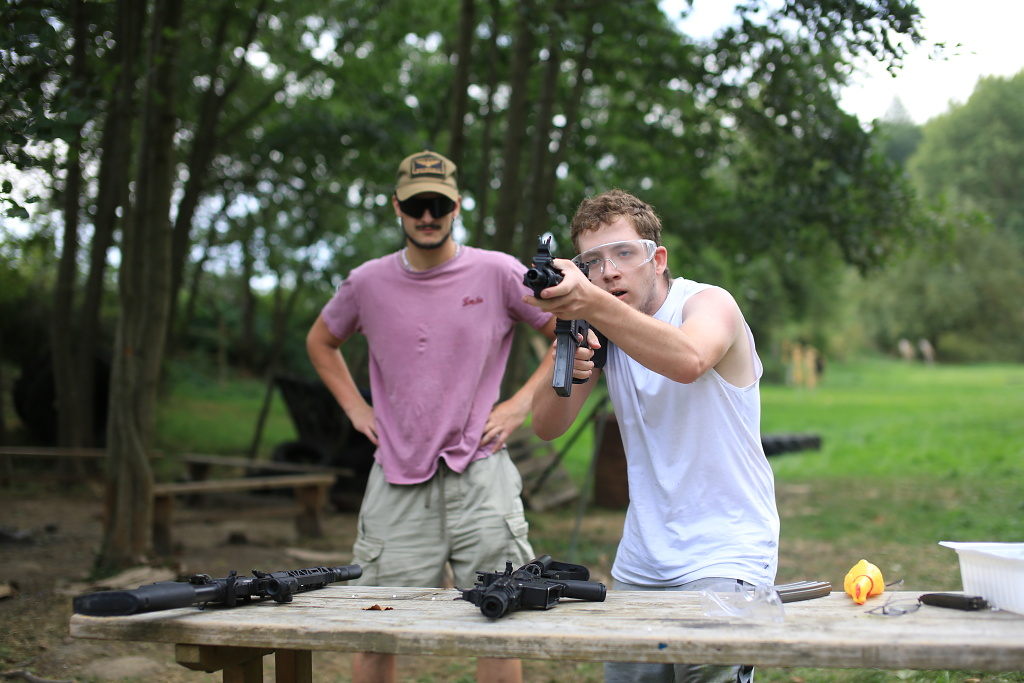 Memoriál Marka Paterala