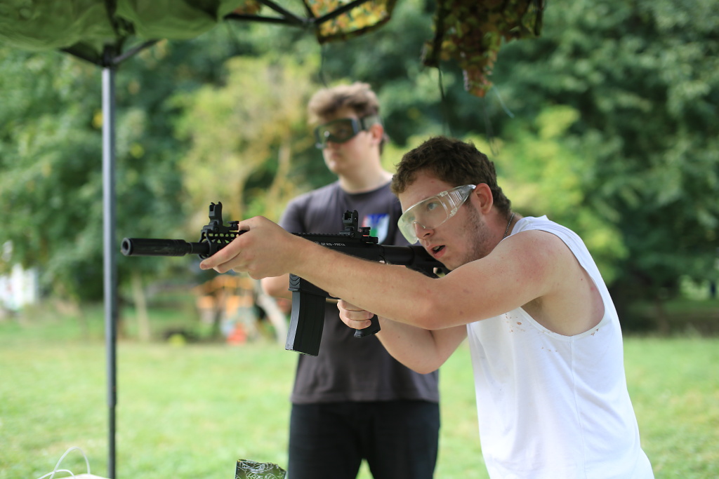 Memoriál Marka Paterala