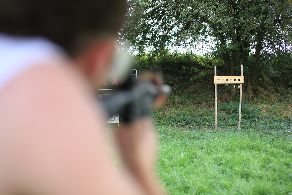 Memoriál Marka Paterala