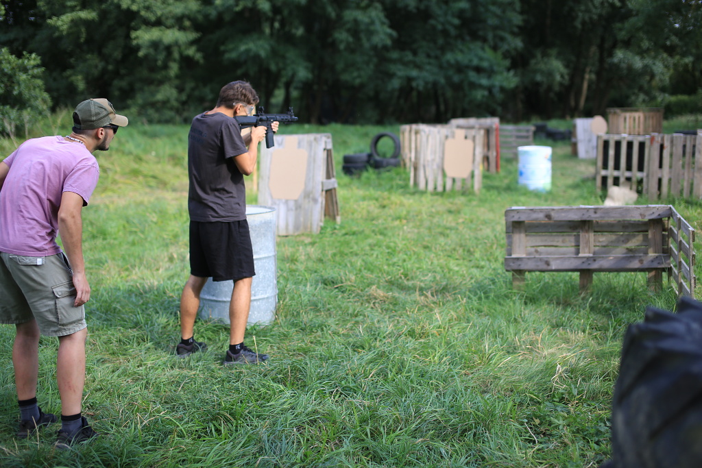 Memoriál Marka Paterala