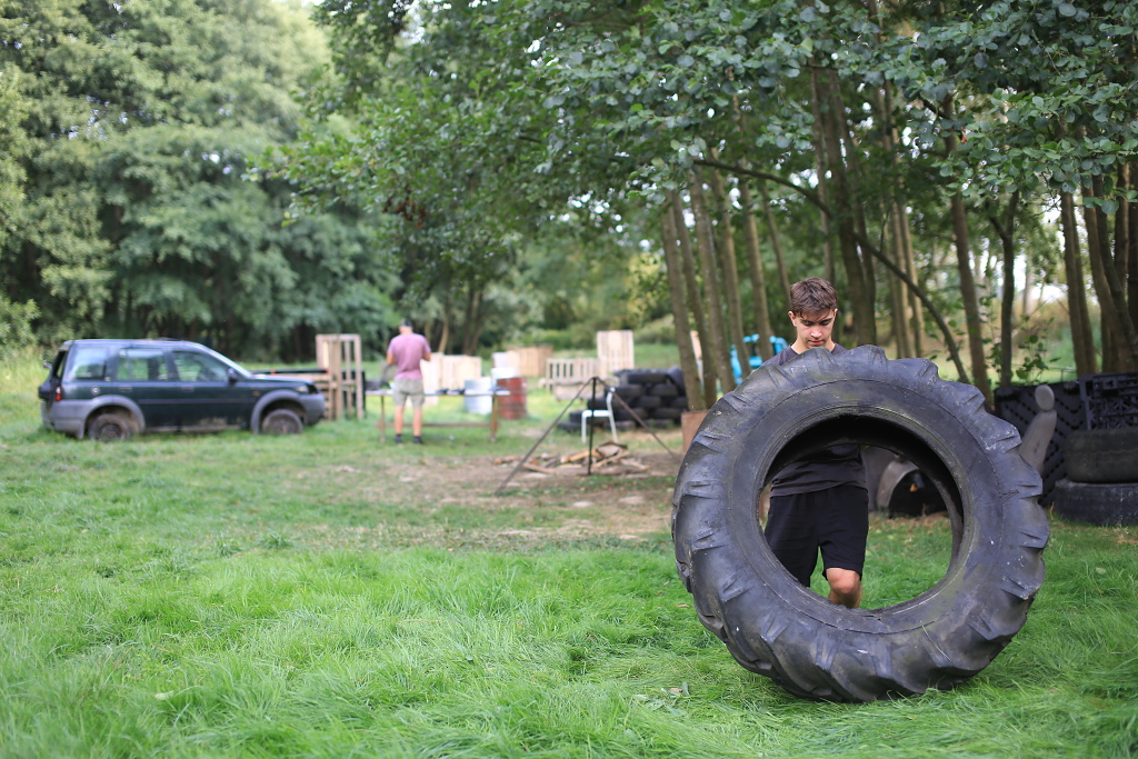 Memoriál Marka Paterala