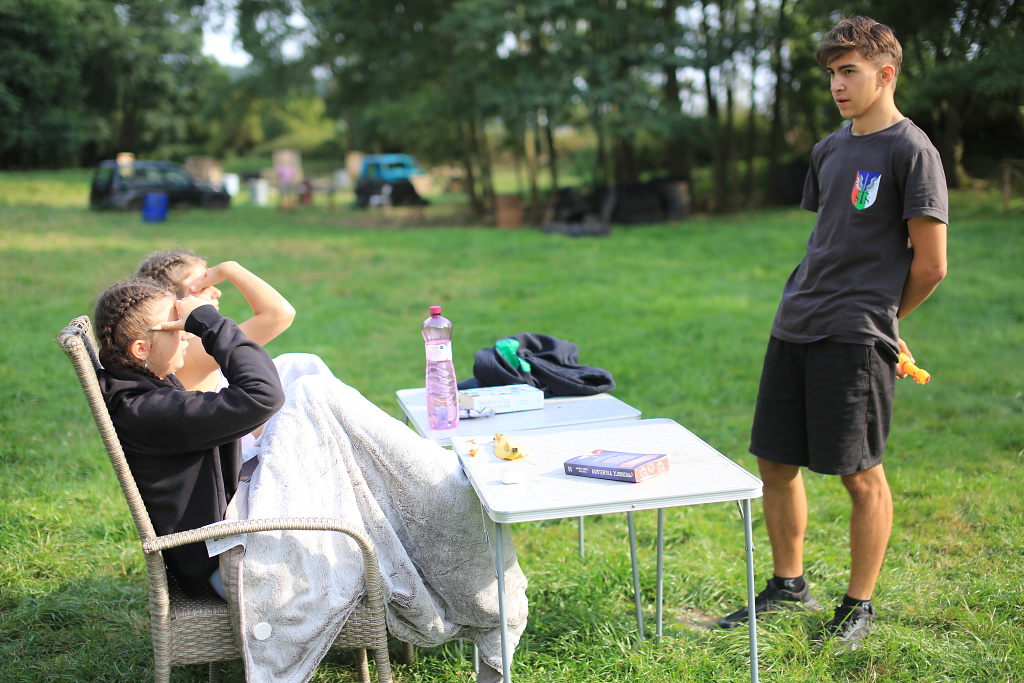 Memoriál Marka Paterala