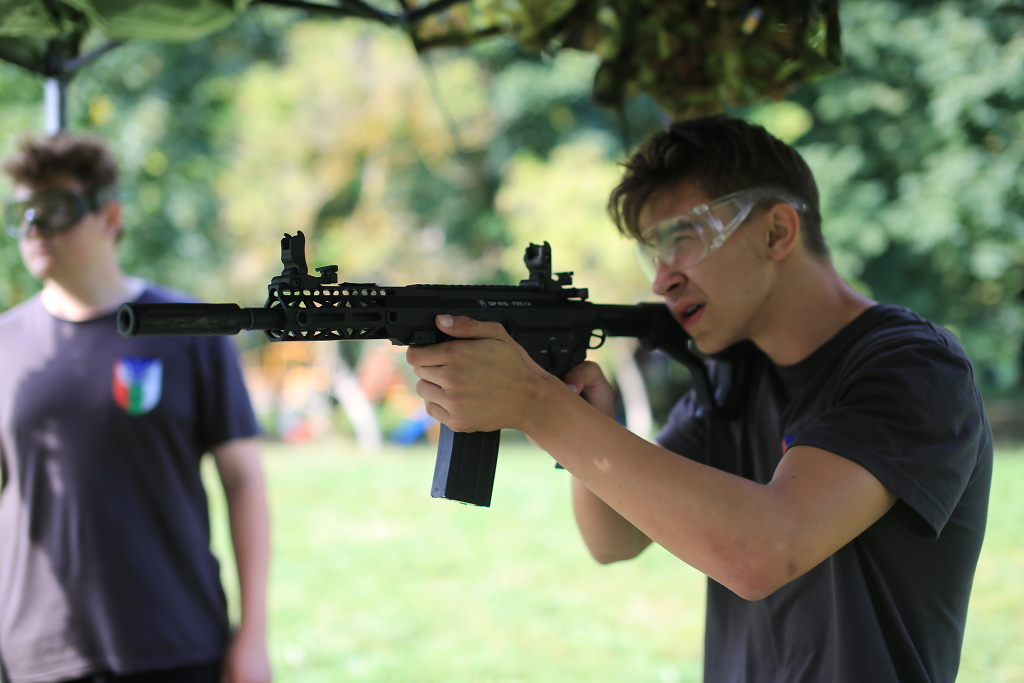 Memoriál Marka Paterala