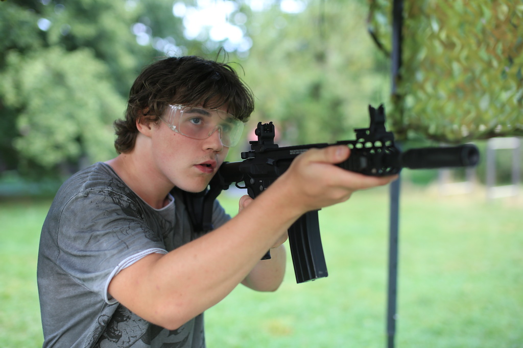 Memoriál Marka Paterala