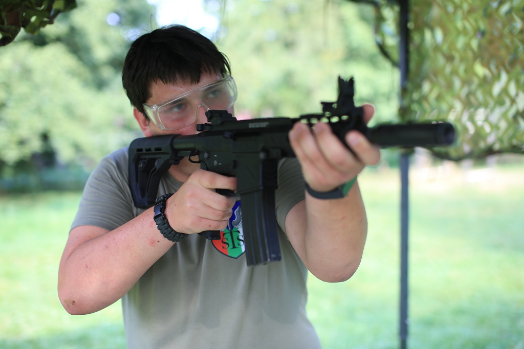 Memoriál Marka Paterala