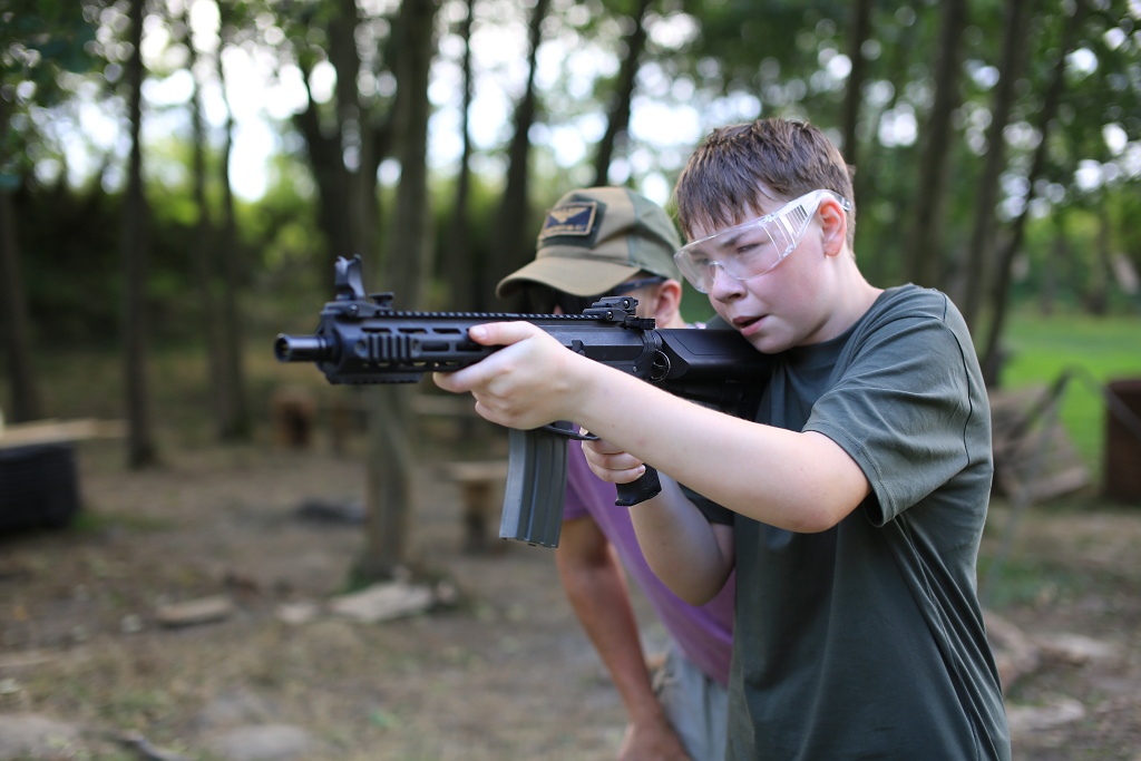 Memoriál Marka Paterala