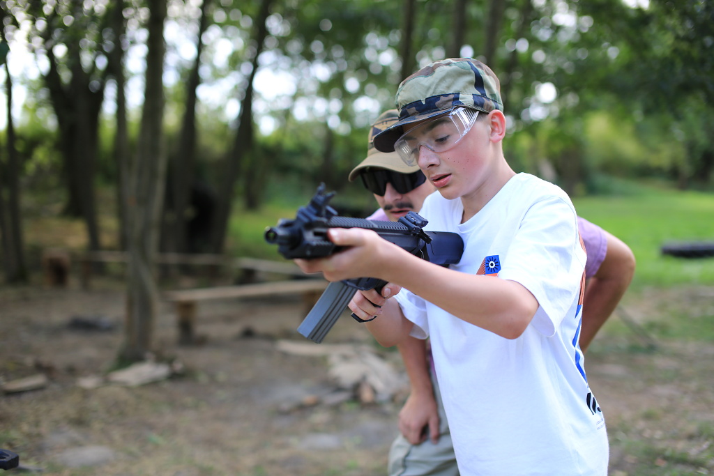 Memoriál Marka Paterala