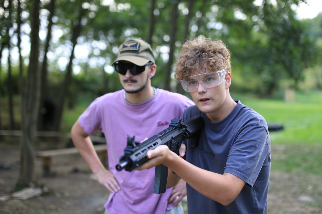 Memoriál Marka Paterala