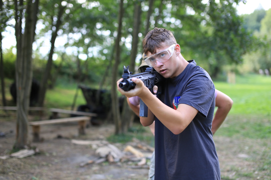 Memoriál Marka Paterala