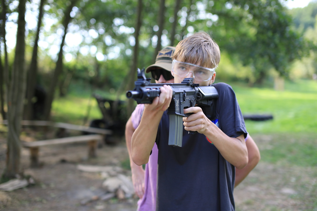 Memoriál Marka Paterala