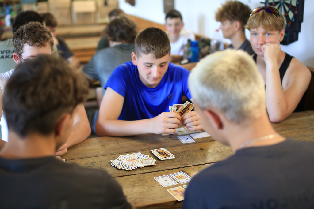 Memoriál Marka Paterala