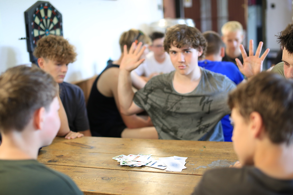 Memoriál Marka Paterala