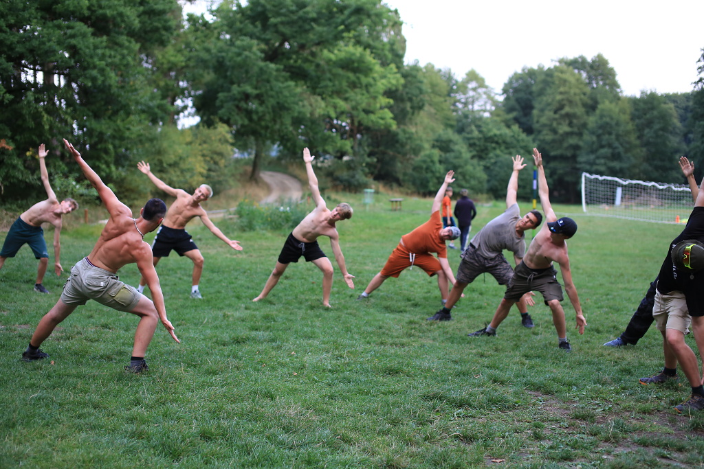 Memoriál Marka Paterala