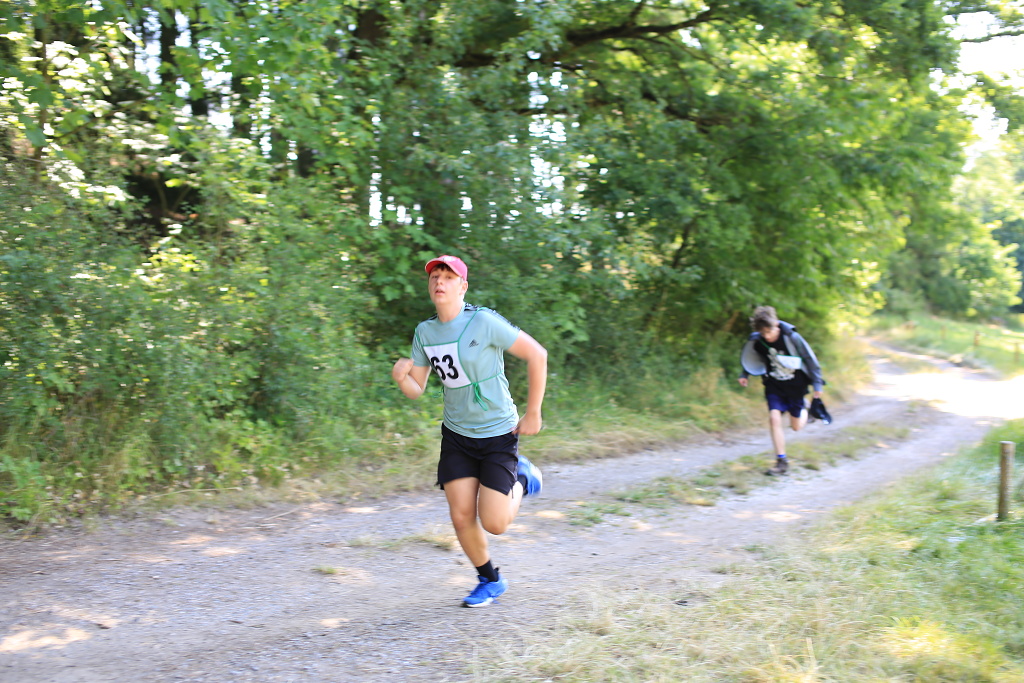 Rozřazovák do čet 2025 - 2. turnus