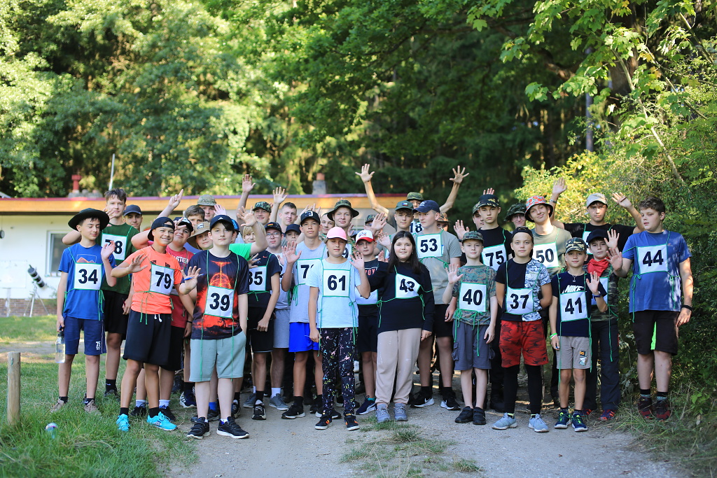 Rozřazovák IV. turnusu