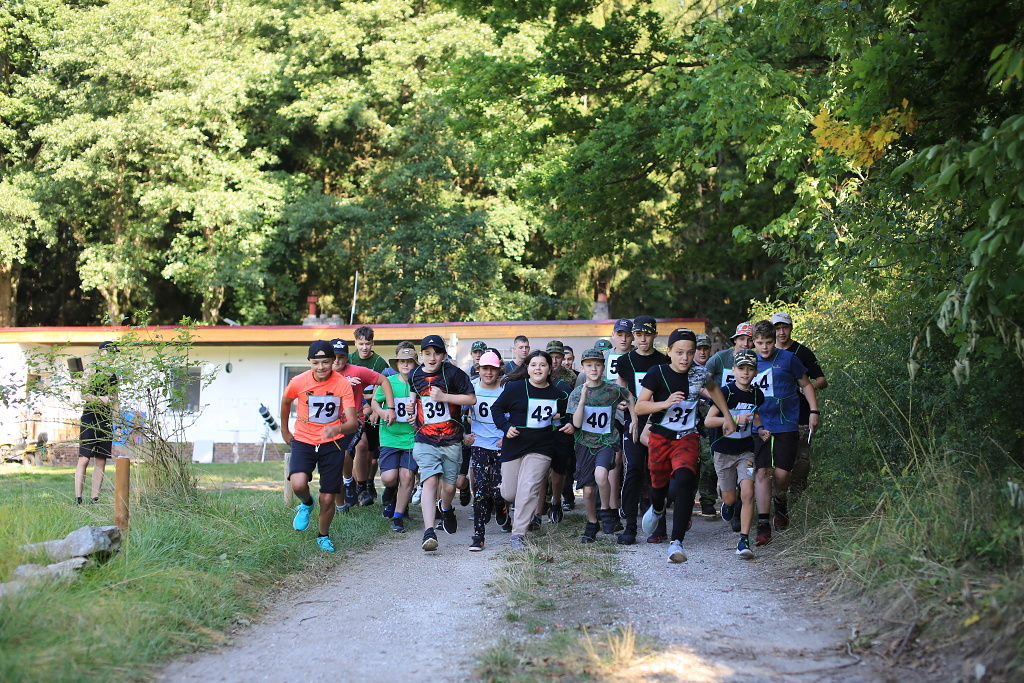 Rozřazovák IV. turnusu