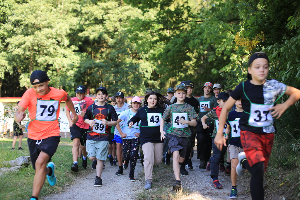 Rozřazovák IV. turnusu