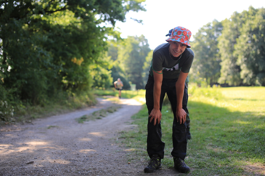 Rozřazovák IV. turnusu