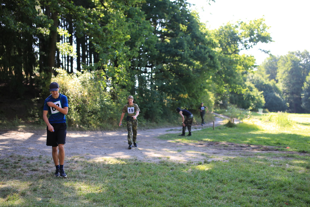 Rozřazovák IV. turnusu