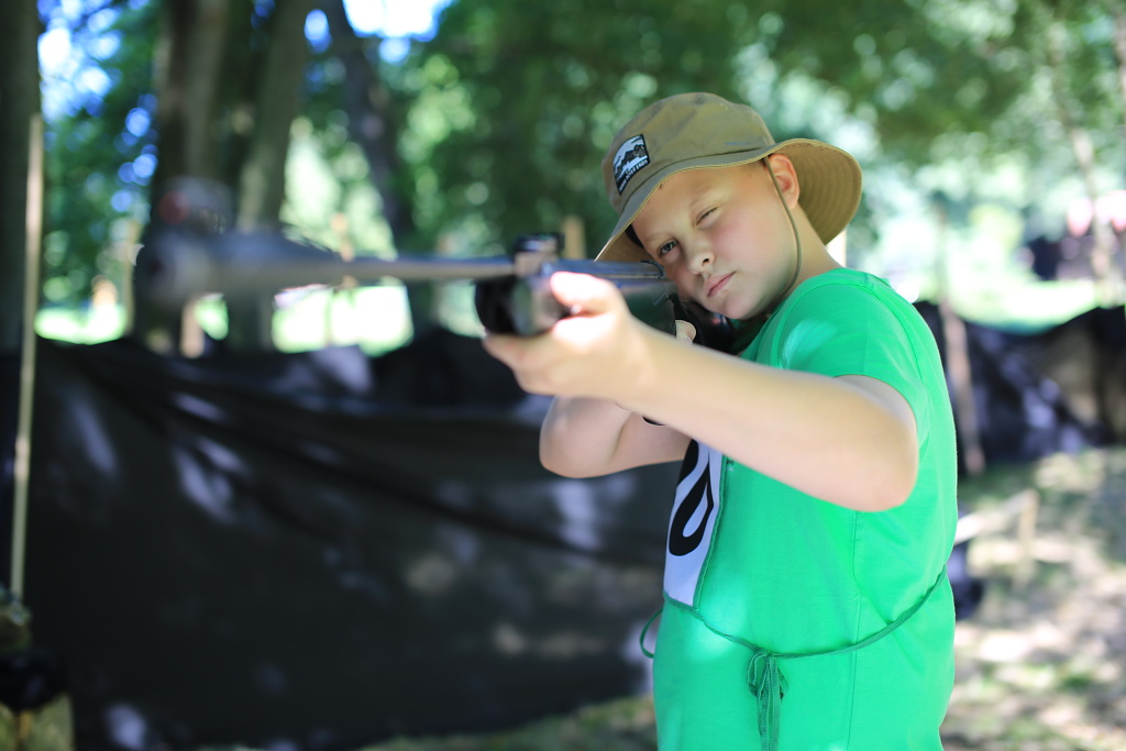 Rozřazovák IV. turnusu