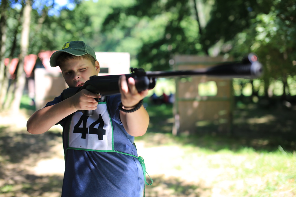 Rozřazovák IV. turnusu