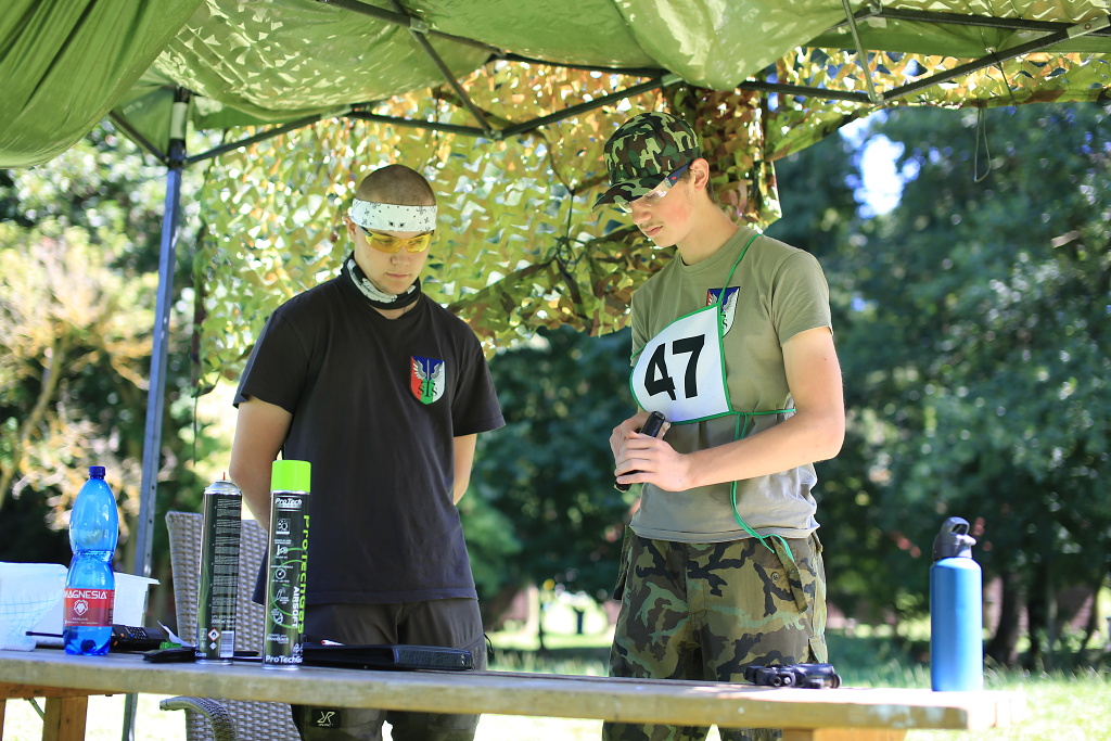 Rozřazovák IV. turnusu