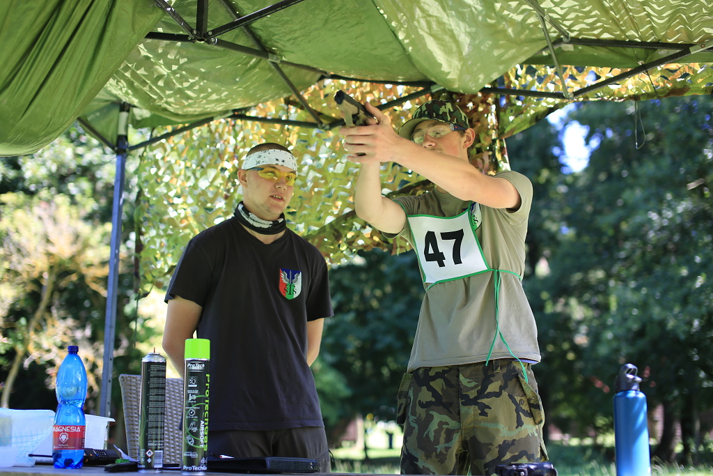 Rozřazovák IV. turnusu