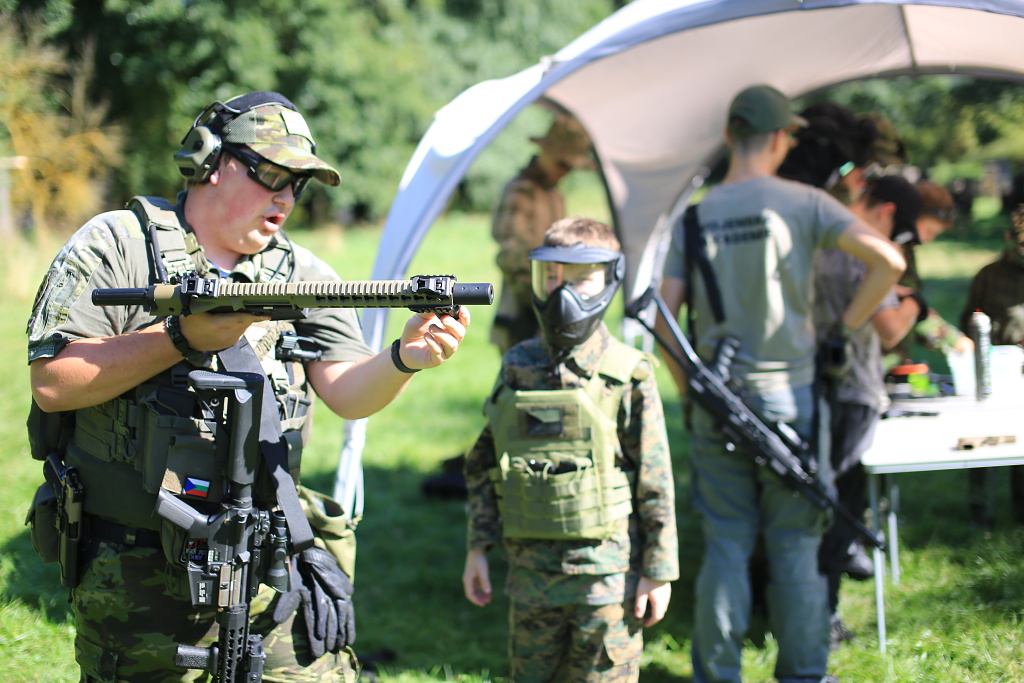 Rozřazovák IV. turnusu