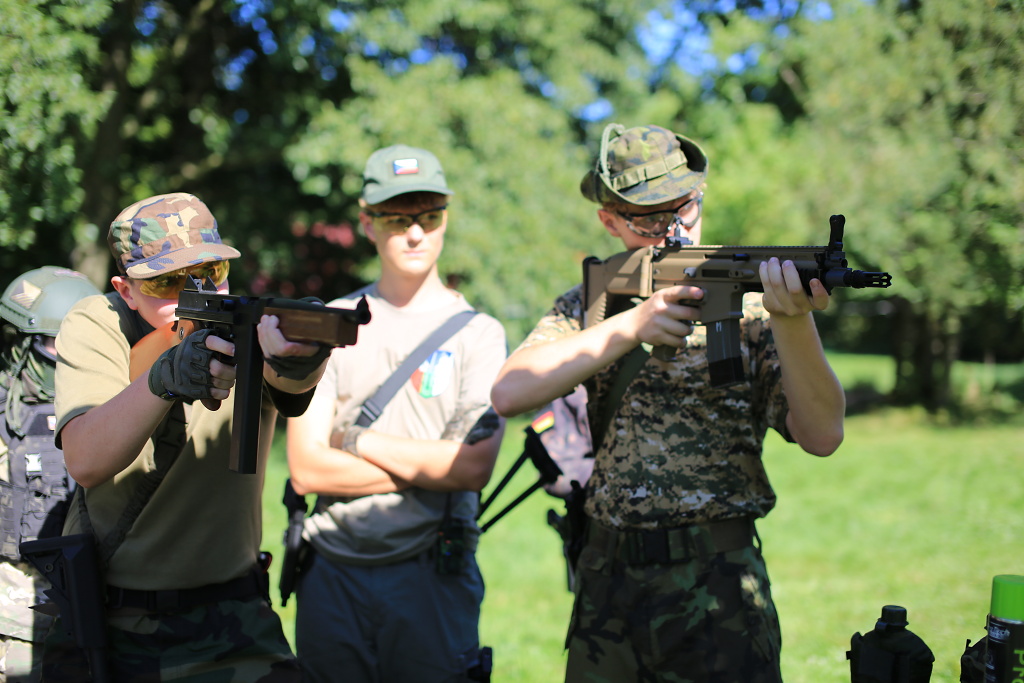 Rozřazovák IV. turnusu