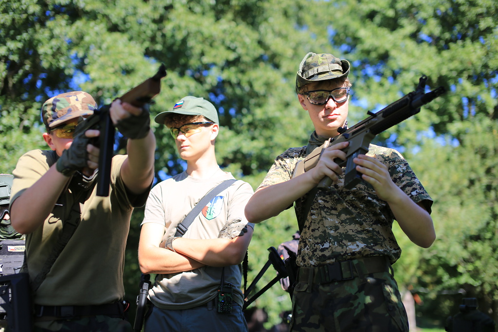 Rozřazovák IV. turnusu