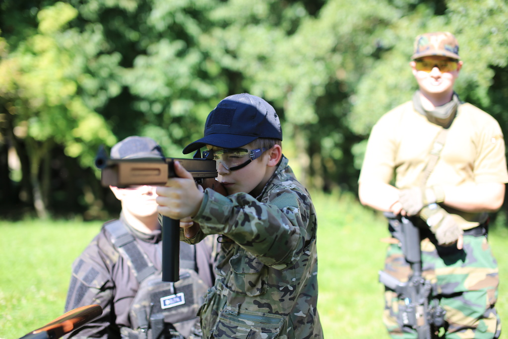 Rozřazovák IV. turnusu