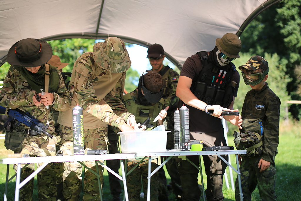 Rozřazovák IV. turnusu