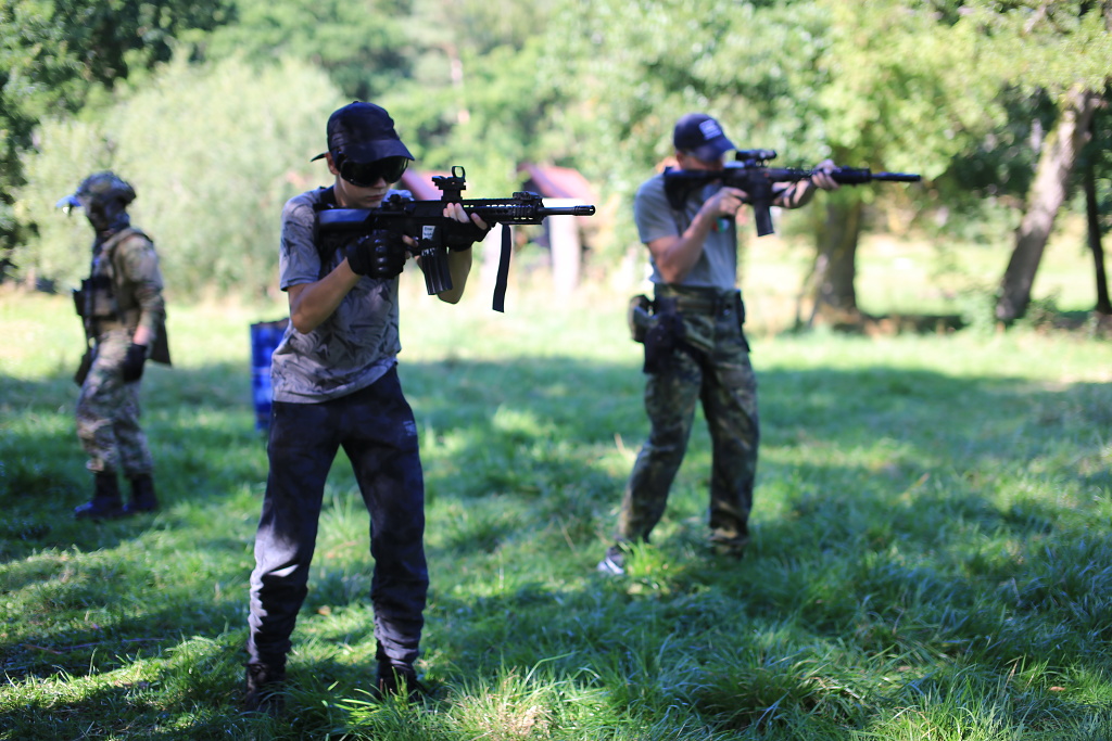 Rozřazovák IV. turnusu