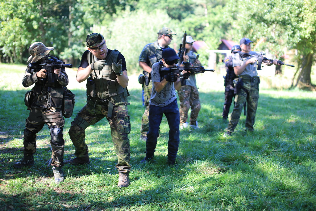 Rozřazovák IV. turnusu