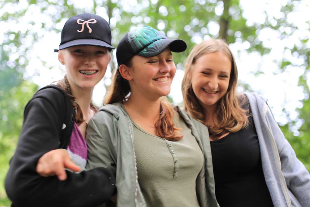 Survival Sierra a její program