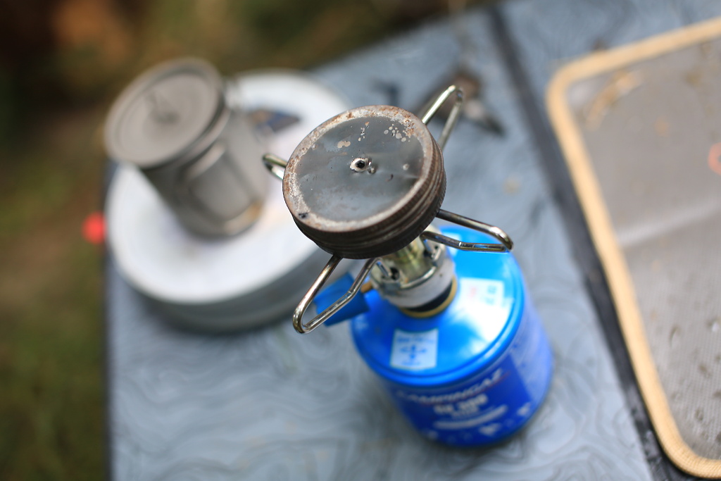 Survival Sierra a její program