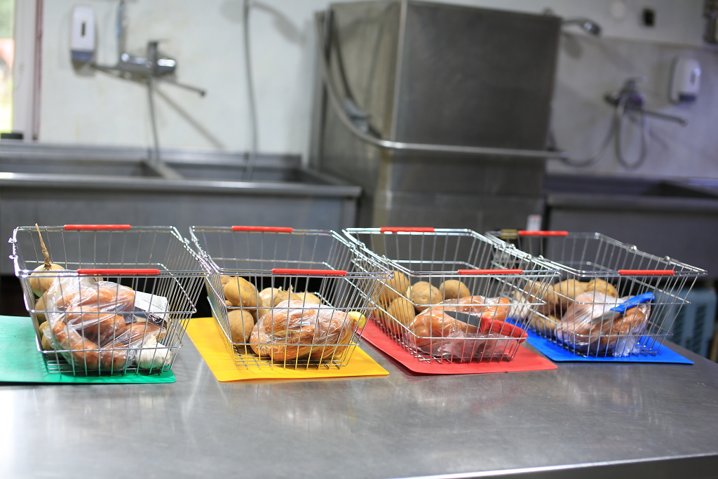 Voják se stará, voják má