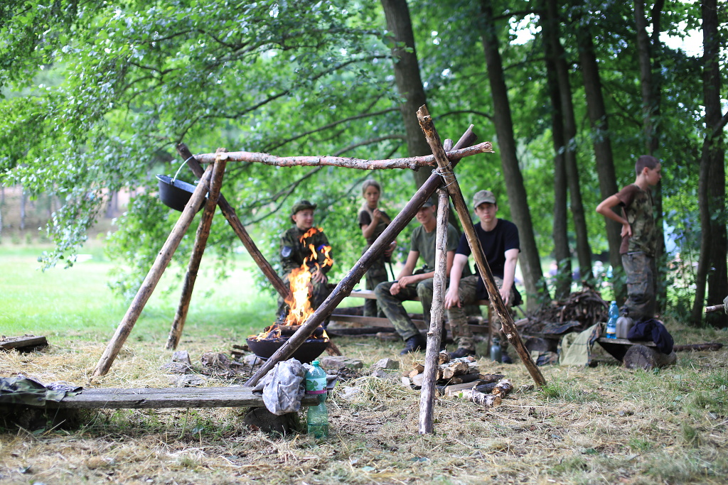 Voják se stará, voják má