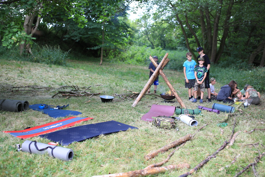 Voják se stará, voják má