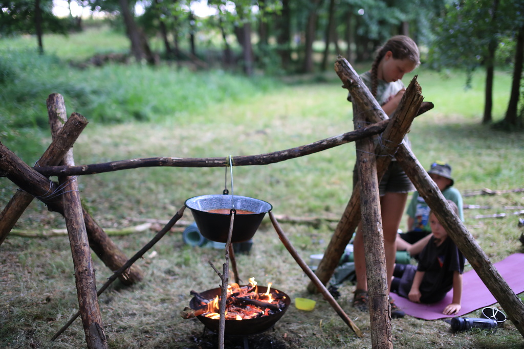 Voják se stará, voják má