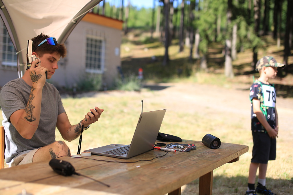 Z Memoriálu Marka Paterala